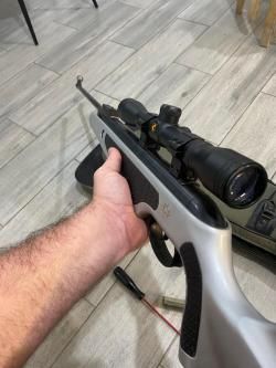 NORICA INTREPID SILVER 4.5 mm