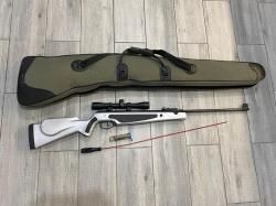 NORICA INTREPID SILVER 4.5 mm