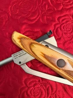 Norica Marvic - Style