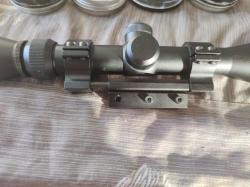 norica quick 4.5 Испанка.