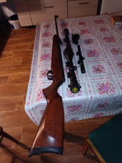 Норика марвик голд 4,5 мм