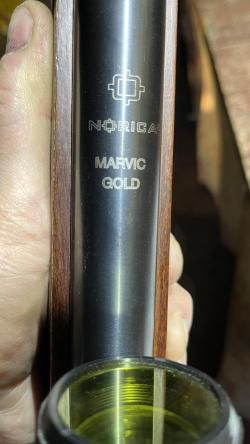 NORICA Marvik Gold