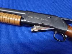 NORINCO 1897 / реплика Winchester M1897