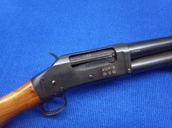 NORINCO 1897 / реплика Winchester M1897