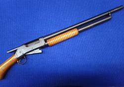 NORINCO 1897 / реплика Winchester M1897