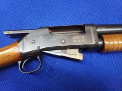 NORINCO 1897 / реплика Winchester M1897