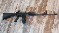 Norinco CQ - M16A1 клон