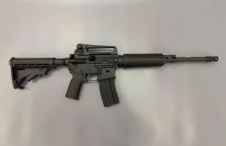 Norinco CQ-A . AR-15