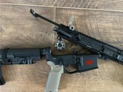 Norinco CQ-A 223 cal. AR15