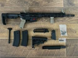 Norinco CQ-A 223 cal. AR15