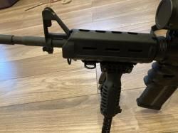 NORINCO CQ-A 223 REM калибр 5.56х45