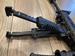 NORINCO CQ-A 223 REM калибр 5.56х45