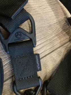 NORINCO CQ-A 223 REM калибр 5.56х45