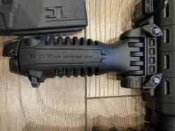 NORINCO CQ-A 223 REM калибр 5.56х45