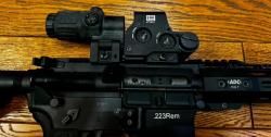 Norinco CQ-A .223 rem
