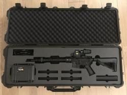 Norinco CQ-A .223 rem