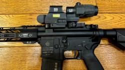 Norinco CQ-A .223 rem