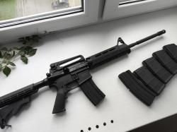 Norinco cq-a .223 rem