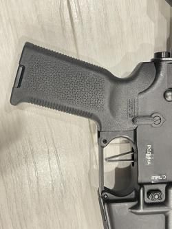 Norinco CQ-A 223Rem