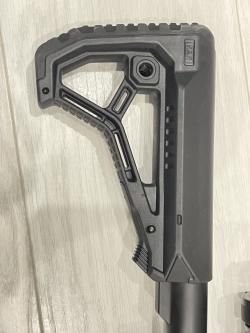 Norinco CQ-A 223Rem