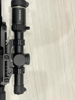 Norinco CQ-A 223Rem