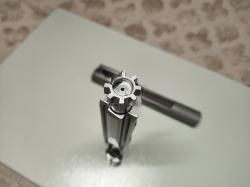 Norinco CQ-A (AR-15, M4) под IPSC