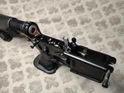 Norinco CQ-A (AR-15, M4) под IPSC