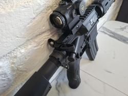 Norinco CQ-A (AR-15)