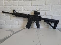 Norinco CQ-A (AR-15)