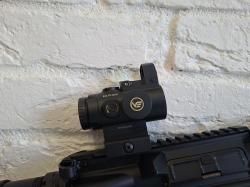 Norinco CQ-A (AR-15)