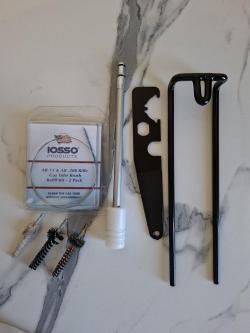 Norinco CQ-A (AR-15)