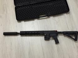 Norinco CQ-A ar15