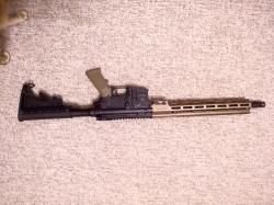 NORINCO CQ-A AR15
