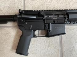NORINCO CQ-A M4 AR15