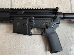 NORINCO CQ-A M4 AR15