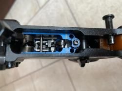 NORINCO CQ-A M4 AR15