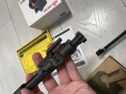 Norinco cq-a M4