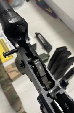 Norinco cq-a M4
