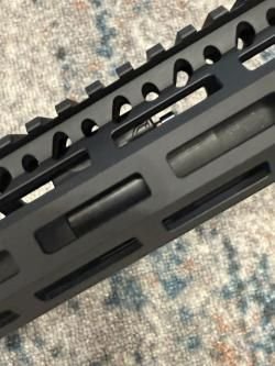 Norinco CQ-A в очень жирном комплекте
