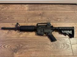 Norinco CQ-A AR-15 (норинка)