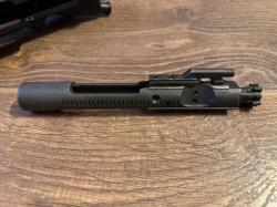 Norinco CQ-A AR-15 (норинка)
