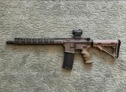 Norinco CQ-A