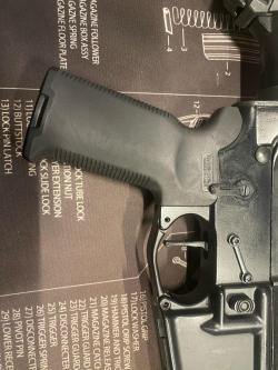 Norinco CQ-A