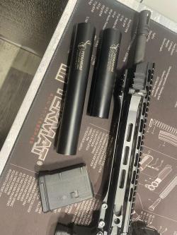 Norinco CQ-A