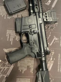 Norinco CQ-A