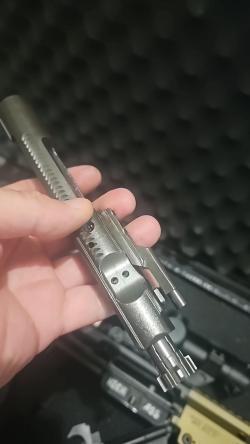 Norinco CQ-A (AR-15)