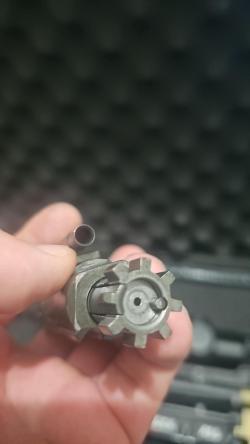 Norinco CQ-A (AR-15)