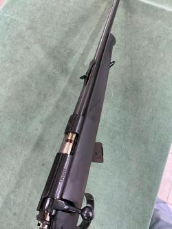 NORINCO JW-15A 22LR