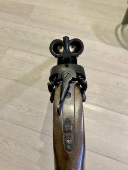 Norinco JW2000 Coach 20x76