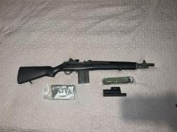 NORINCO M305, к. 308Win